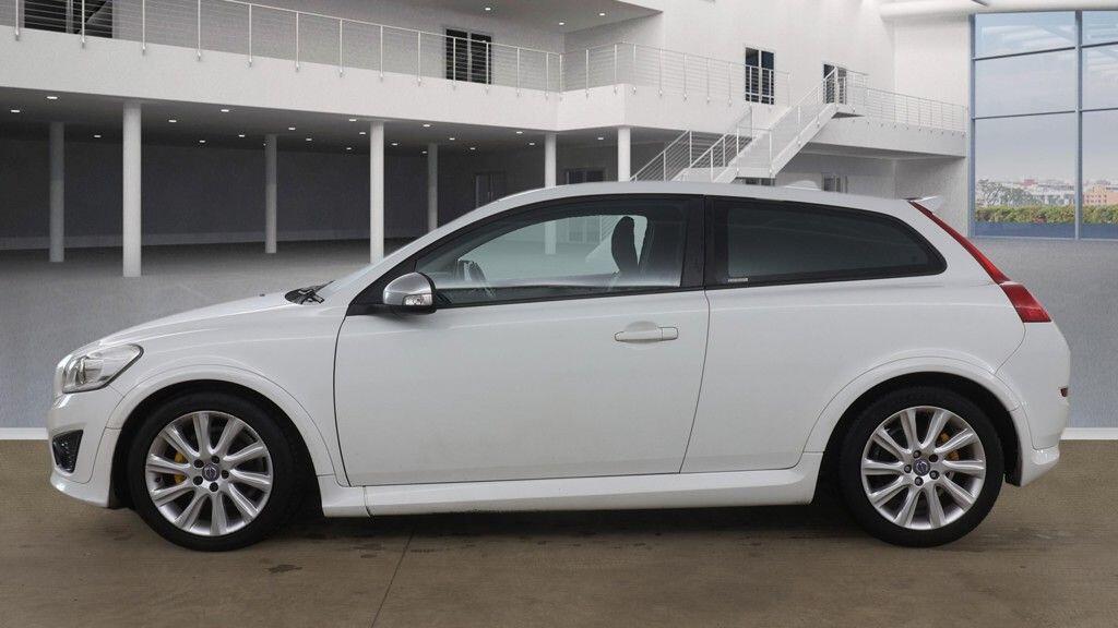 Used Volvo C30 2013 for sale - 77320393: Photo 11