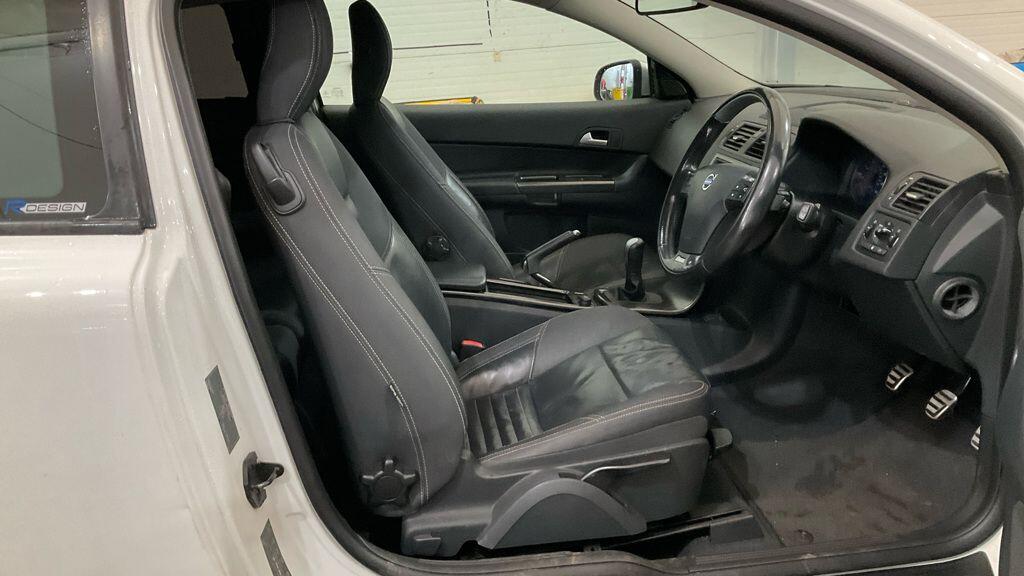 Used Volvo C30 2013 for sale - 77320393: Photo 16