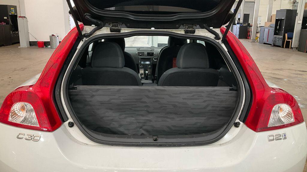 Used Volvo C30 2013 for sale - 77320393: Photo 18