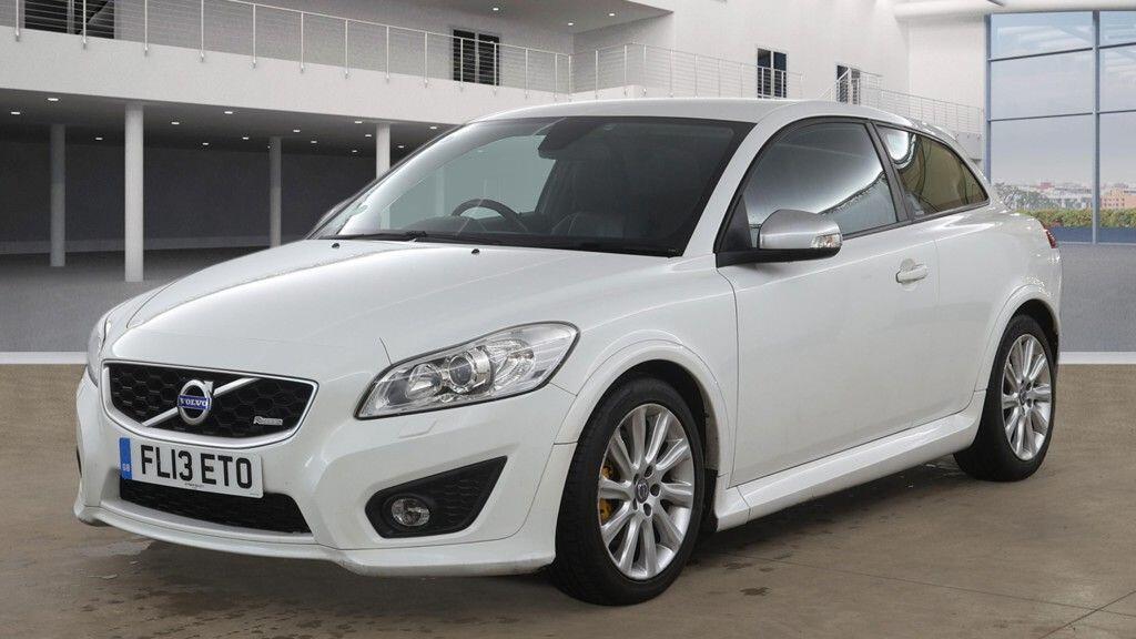 Used Volvo C30 2013 for sale - 77320393: Photo 2