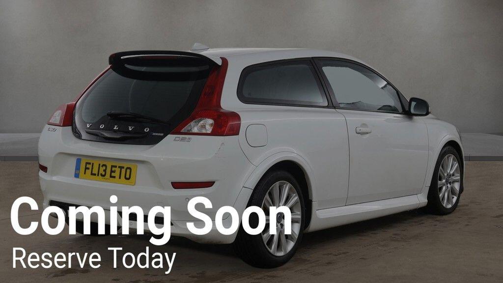 Used Volvo C30 2013 for sale - 77320393: Photo 20