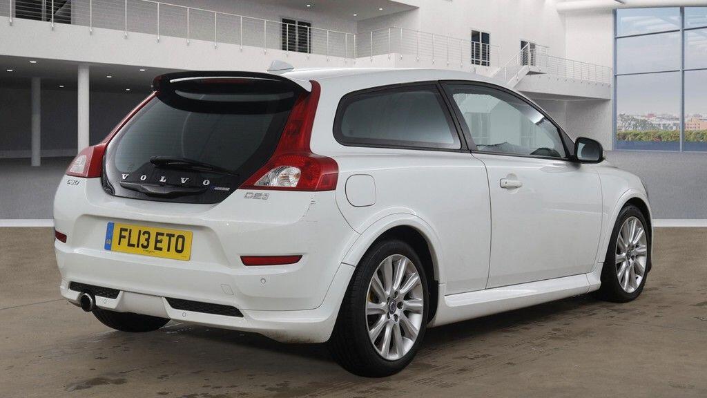 Used Volvo C30 2013 for sale - 77320393: Photo 6