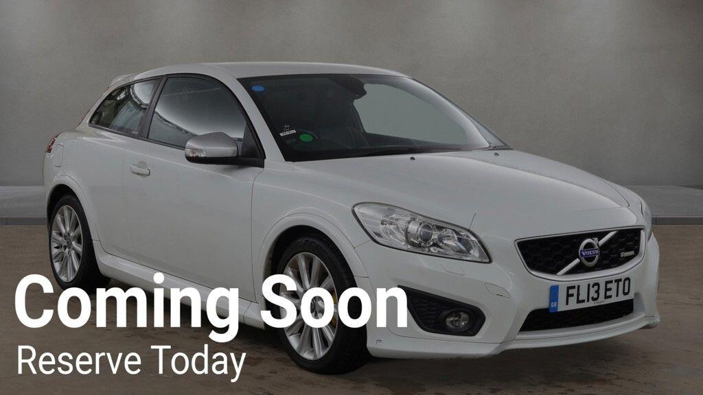 Used Volvo C30 2013 for sale - 77320393: Photo 8