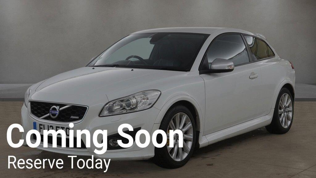 Used Volvo C30 2013 for sale - 77320393: Photo 9