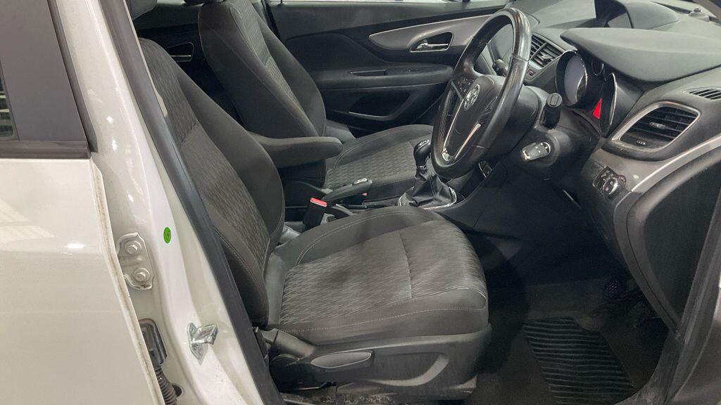 Used Vauxhall Mokka 2016 for sale - 76597210: Photo 12