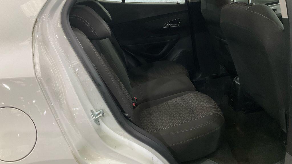 Used Vauxhall Mokka 2016 for sale - 76597210: Photo 13