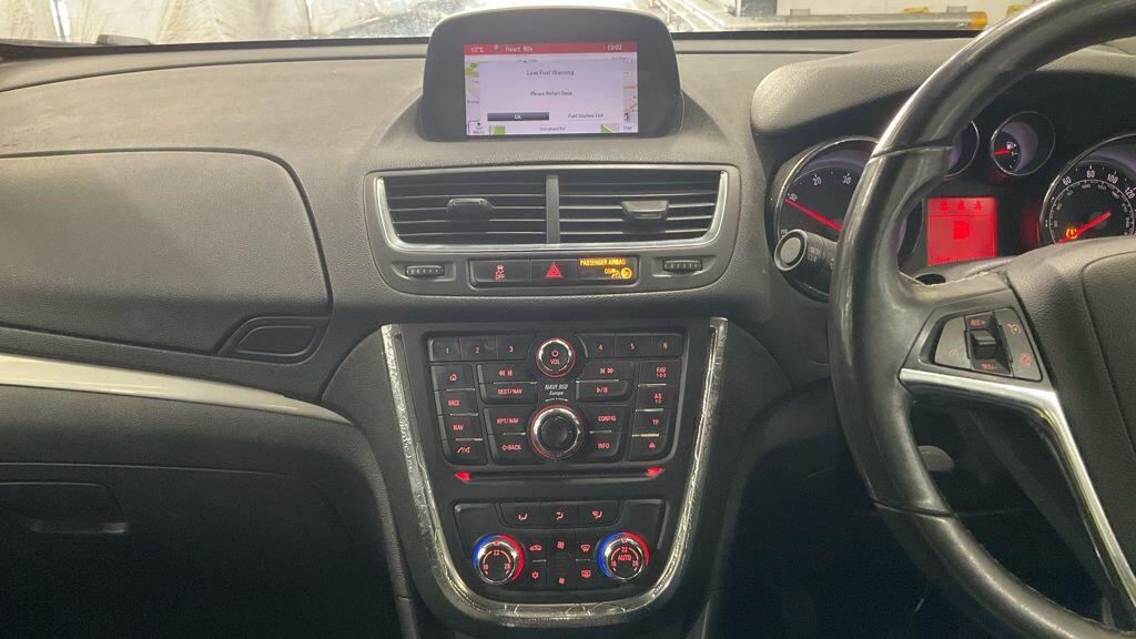 Used Vauxhall Mokka 2016 for sale - 76597210: Photo 3