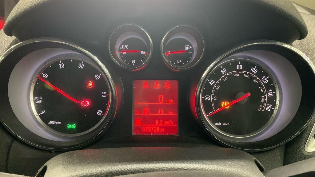 Used Vauxhall Mokka 2016 for sale - 76597210: Photo 4