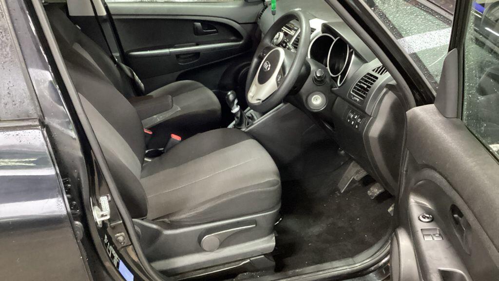 Used Kia Venga 2013 for sale - 77305526: Photo 11