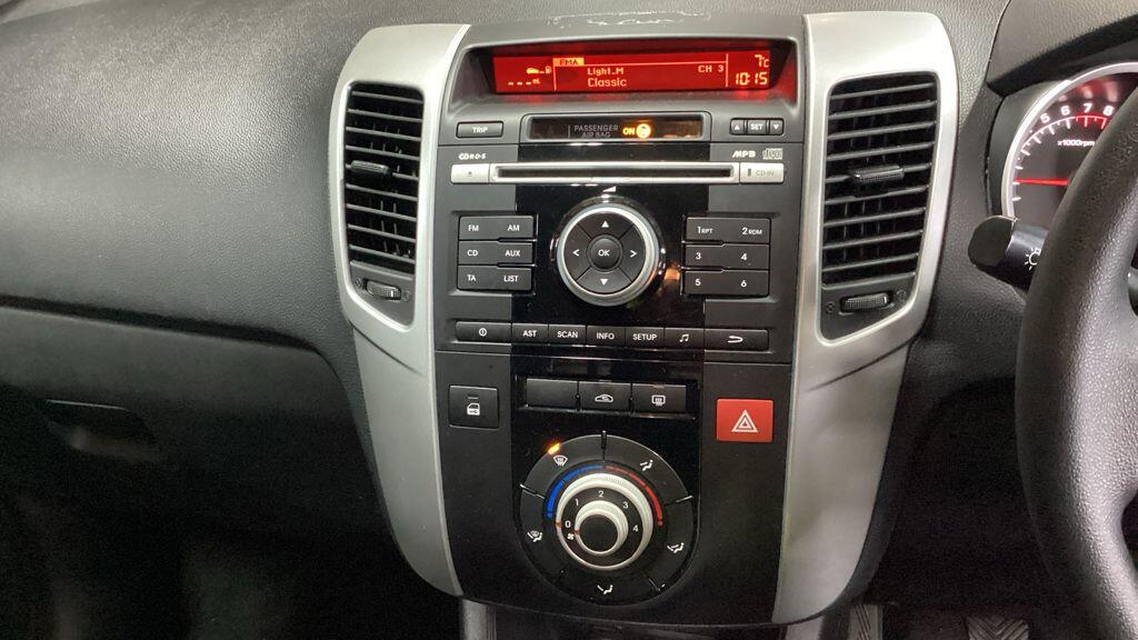 Used Kia Venga 2013 for sale - 77305526: Photo 12