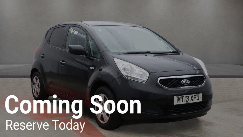 Used Kia Venga 2013 for sale - 77305526: Photo 17