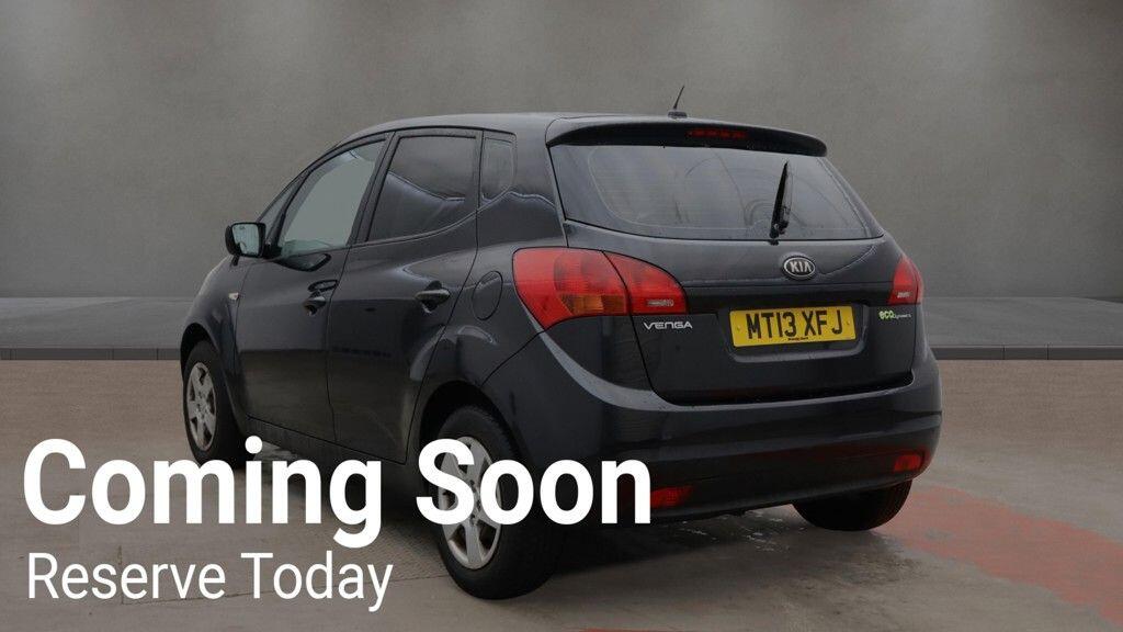 Used Kia Venga 2013 for sale - 77305526: Photo 19