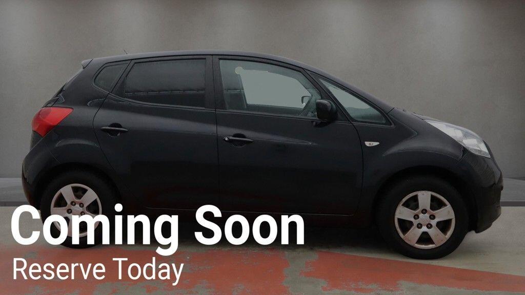 Used Kia Venga 2013 for sale - 77305526: Photo 21