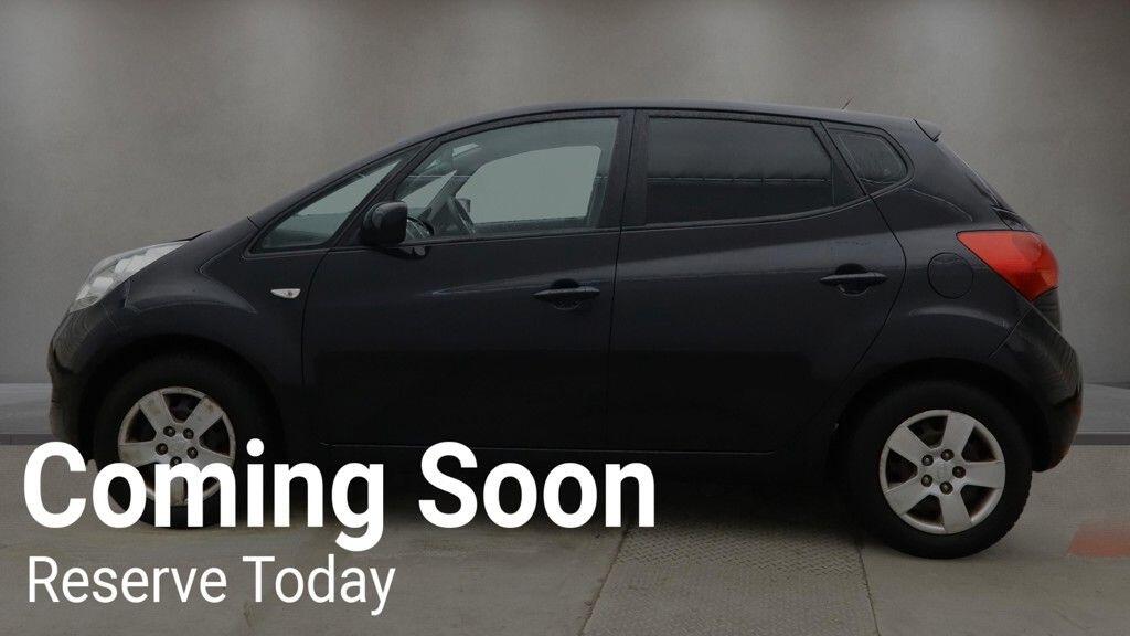Used Kia Venga 2013 for sale - 77305526: Photo 22