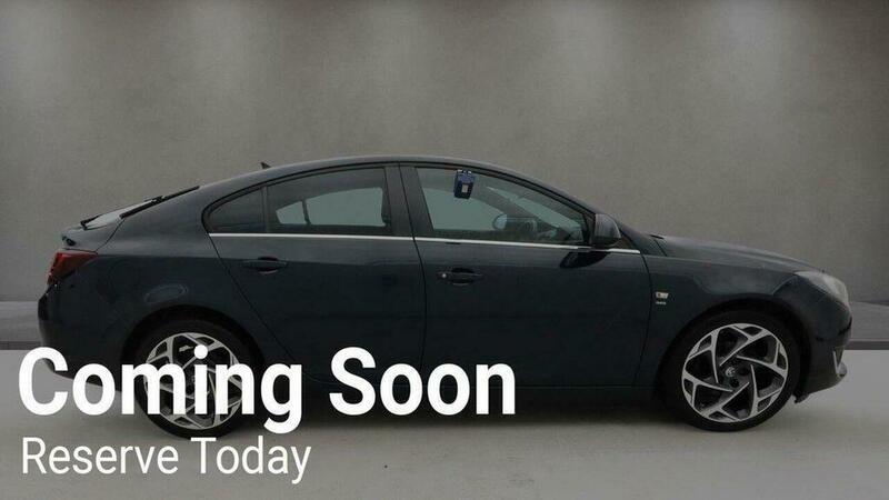 Used Vauxhall Insignia 2014 for sale - 77400640: Photo 19