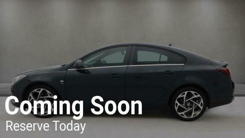 Used Vauxhall Insignia 2014 for sale - 77400640: Photo 20