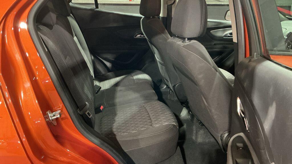 Used Vauxhall Mokka 2015 for sale - 77119827: Photo 17