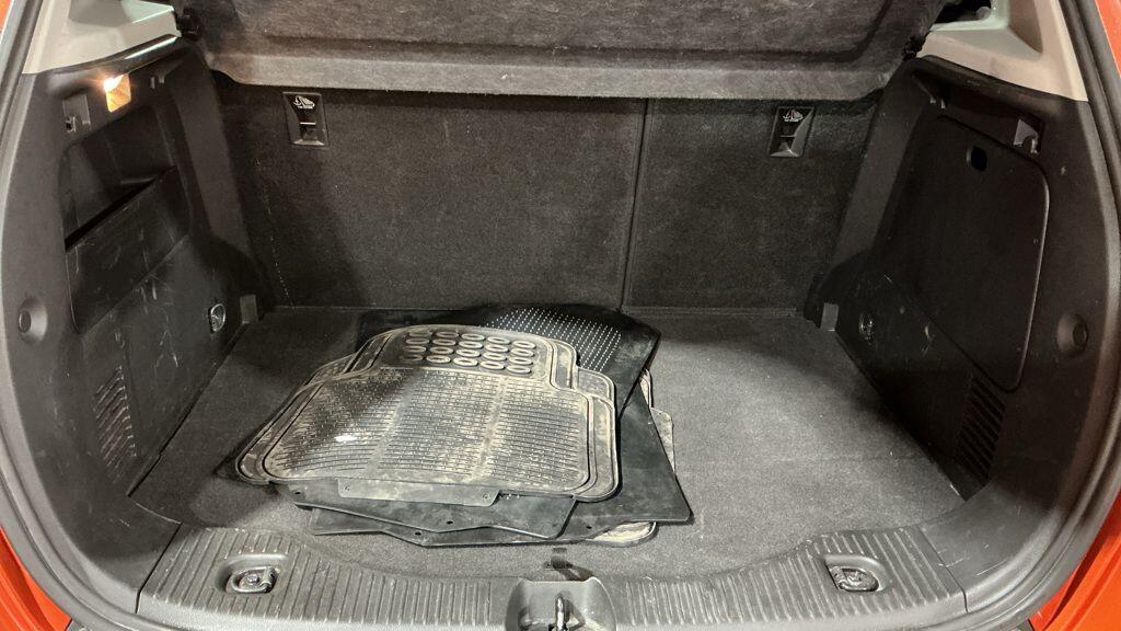 Used Vauxhall Mokka 2015 for sale - 77119827: Photo 18