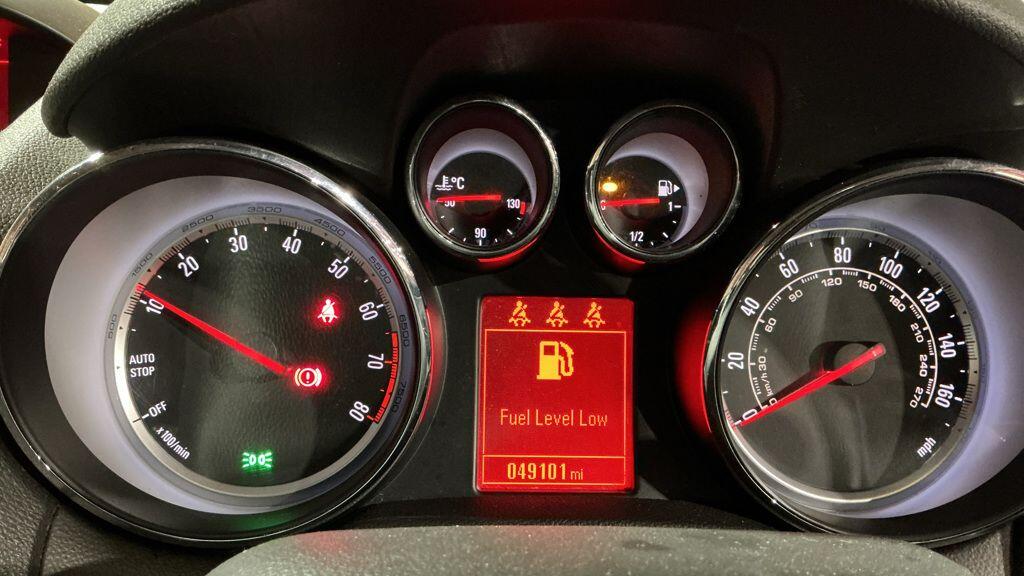 Used Vauxhall Mokka 2015 for sale - 77119827: Photo 5