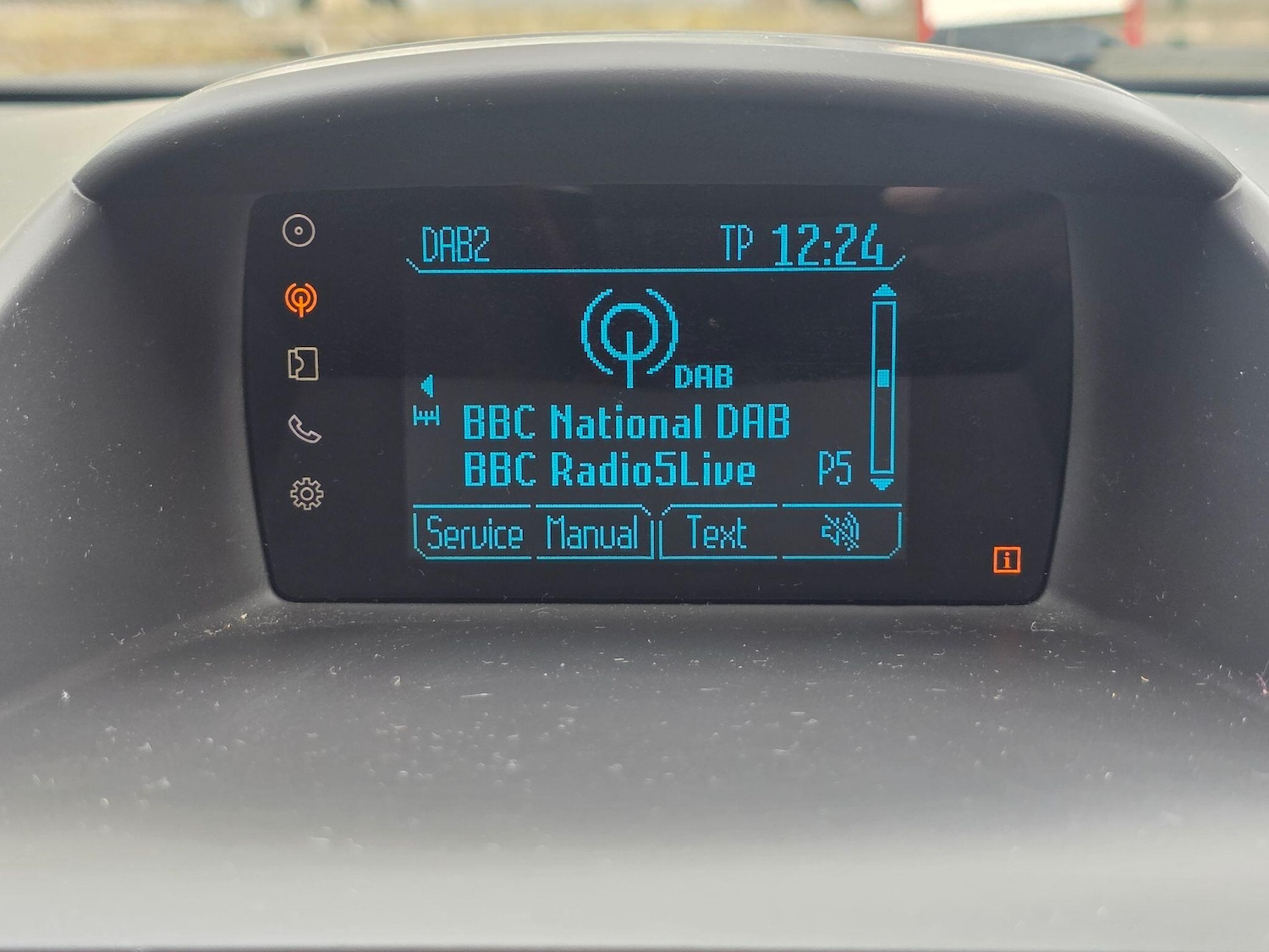 Used Ford Fiesta 2016 for sale - 76658555: Photo 24