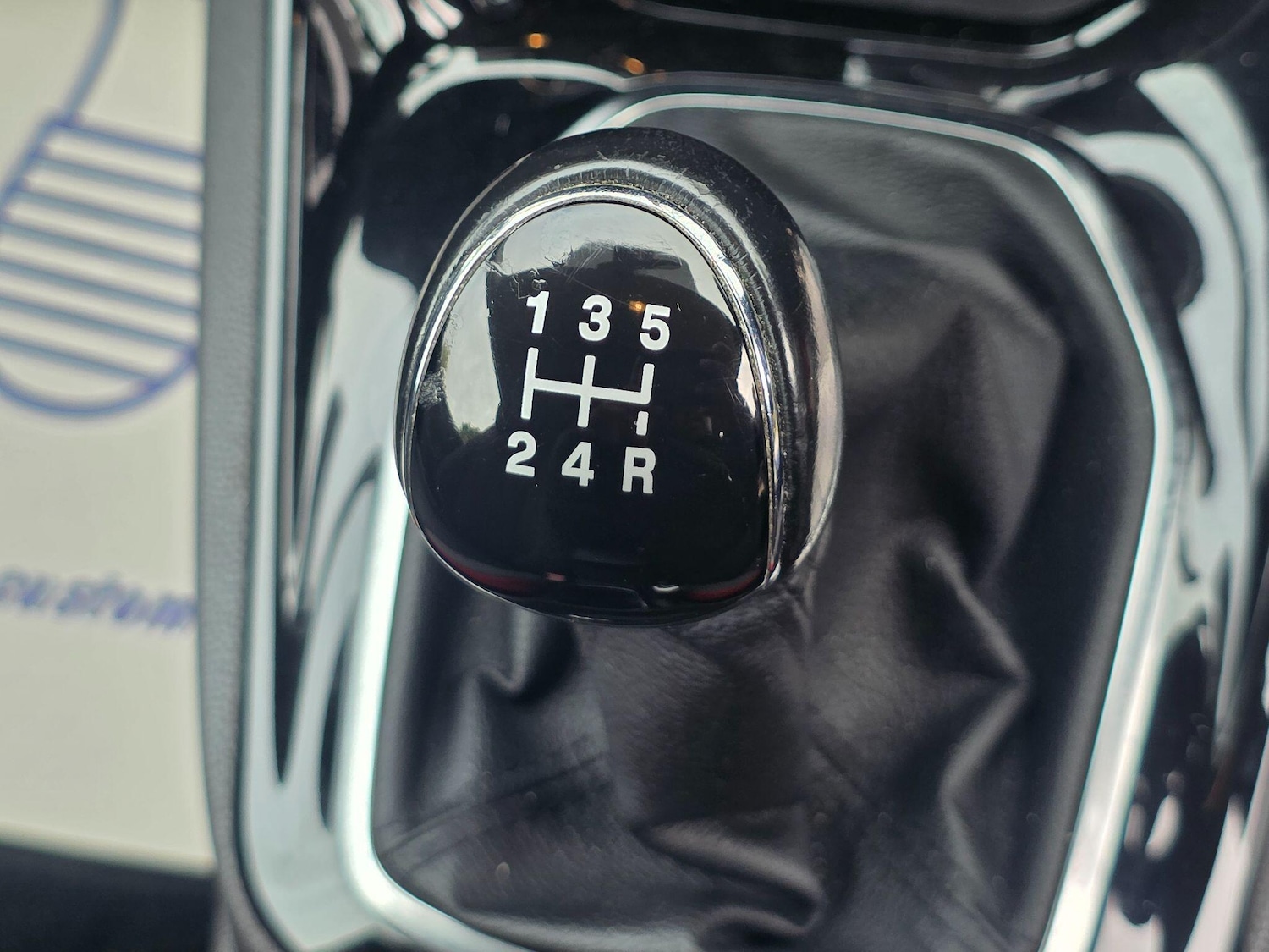 Used Ford Fiesta 2016 for sale - 76658555: Photo 26