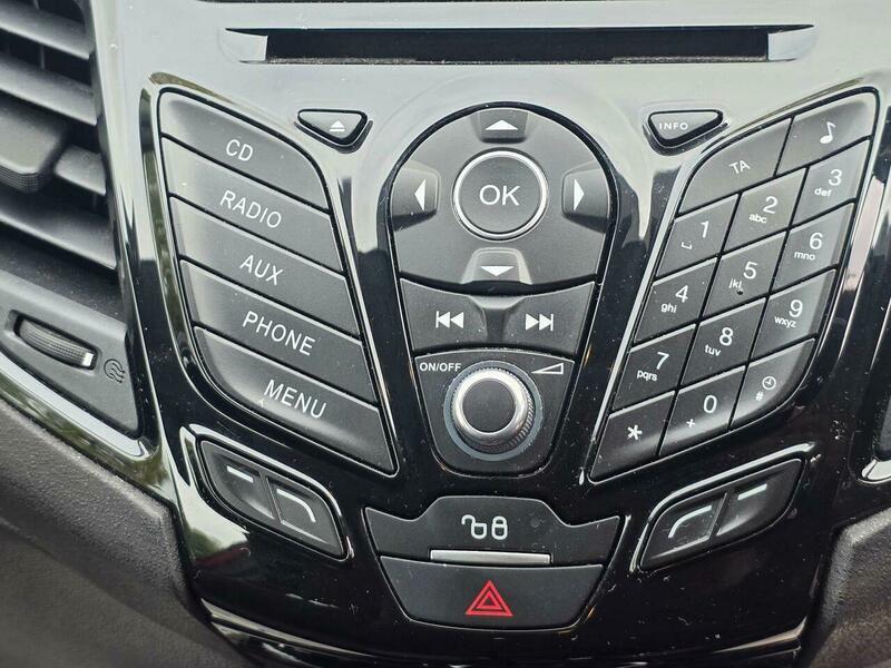 Used Ford Fiesta 2016 for sale - 76658555: Photo 39