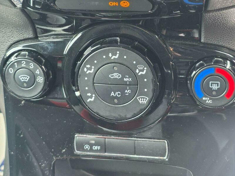 Used Ford Fiesta 2016 for sale - 76658555: Photo 40