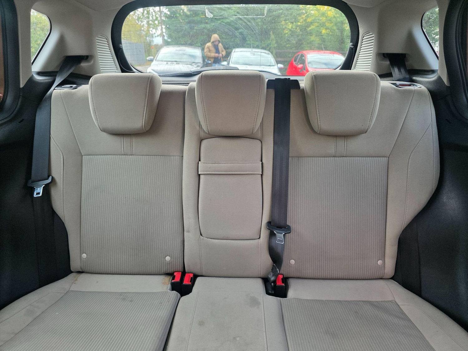 Used Ford B-MAX 2013 for sale - 76370913: Photo 18