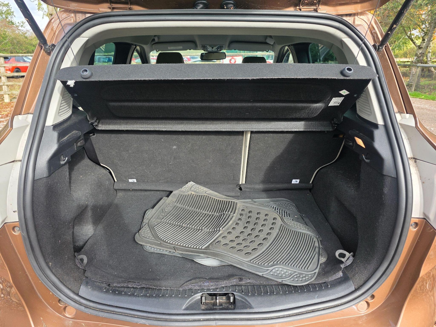 Used Ford B-MAX 2013 for sale - 76370913: Photo 19