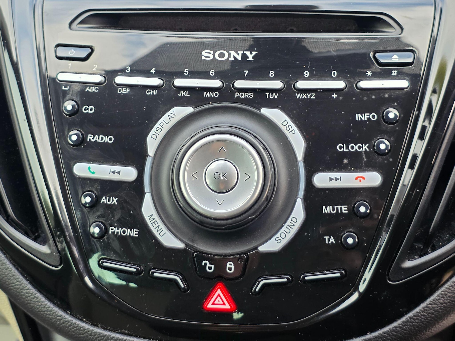 Used Ford B-MAX 2013 for sale - 76370913: Photo 26