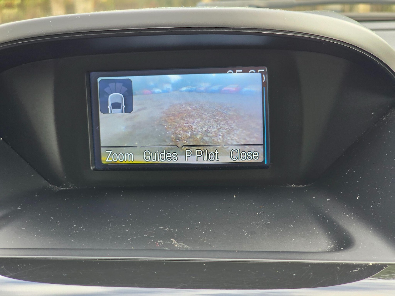 Used Ford B-MAX 2013 for sale - 76370913: Photo 28