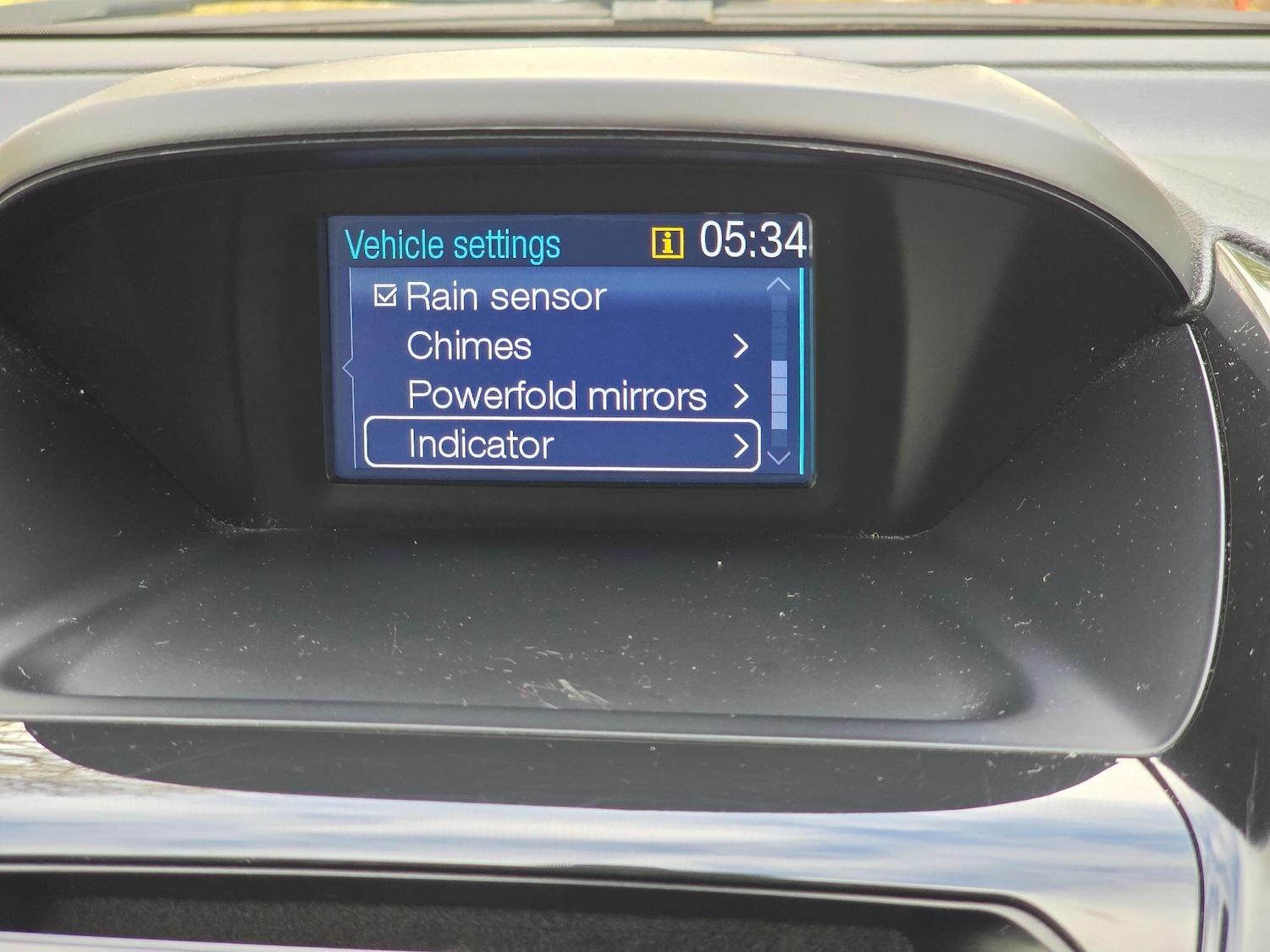 Used Ford B-MAX 2013 for sale - 76370913: Photo 29