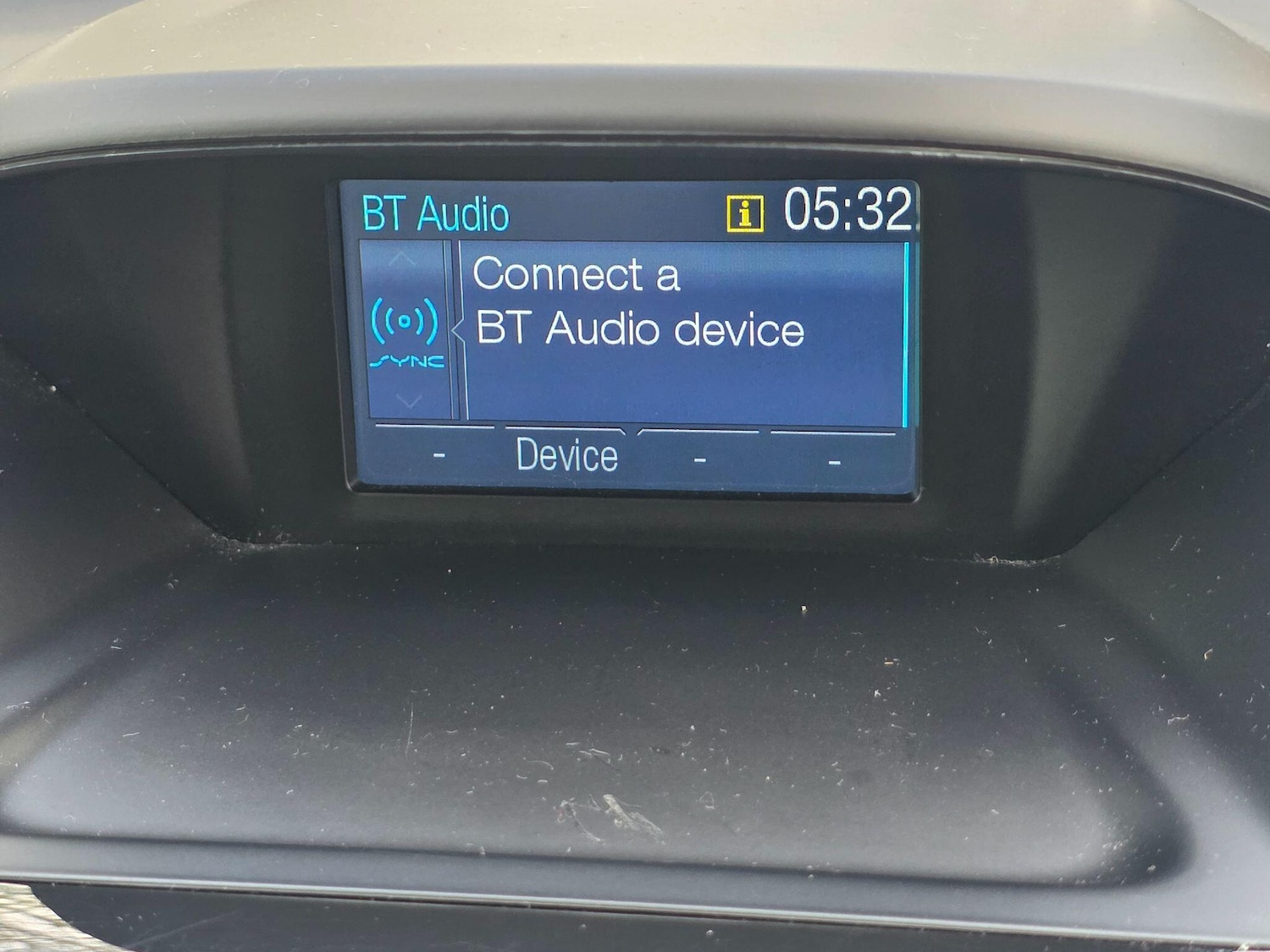 Used Ford B-MAX 2013 for sale - 76370913: Photo 30