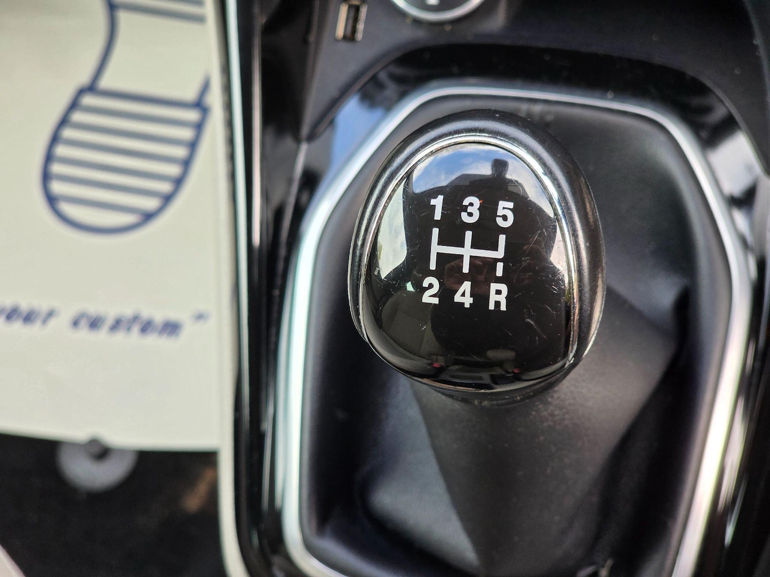 Used Ford B-MAX 2013 for sale - 76370913: Photo 32