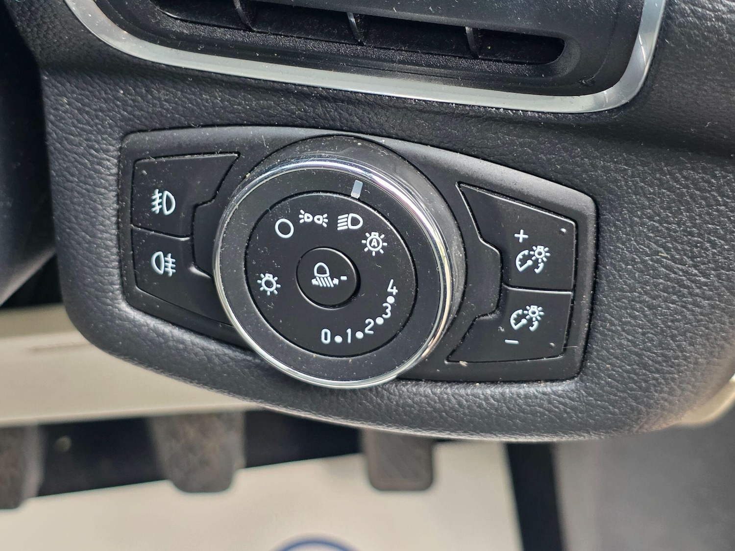 Used Ford B-MAX 2013 for sale - 76370913: Photo 34