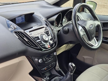 Used Ford B-MAX 2013 for sale - 76370913: Photo