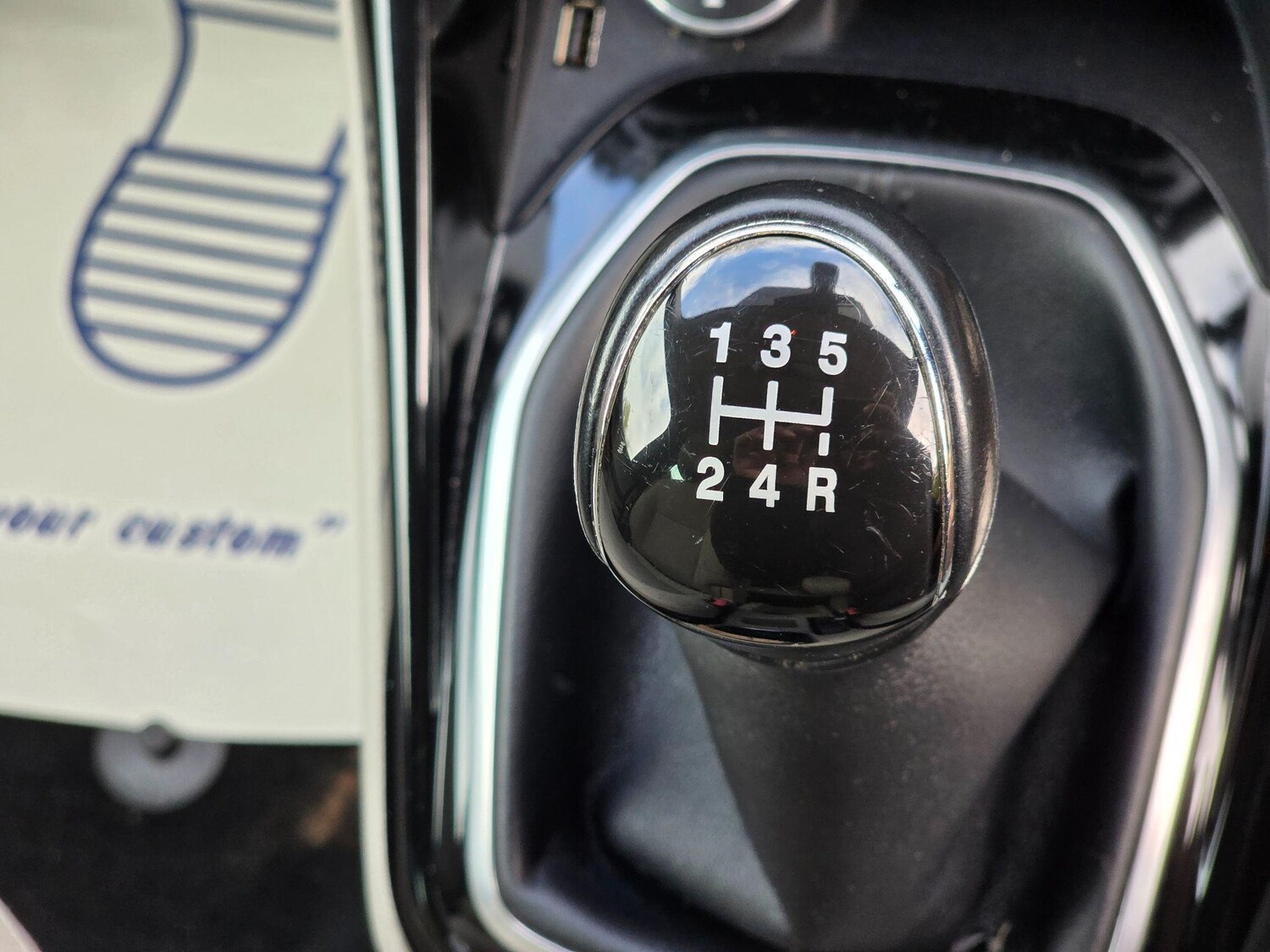 Used Ford B-MAX 2013 for sale - 76370913: Photo 40