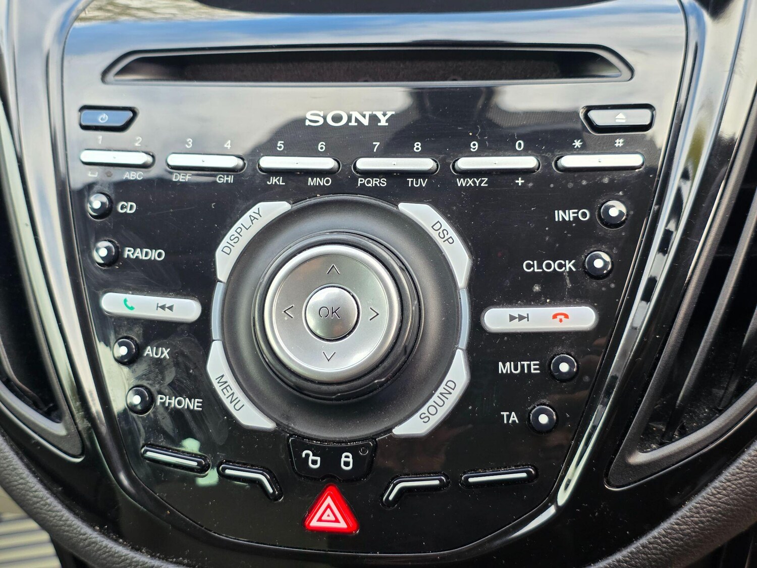 Used Ford B-MAX 2013 for sale - 76370913: Photo 41