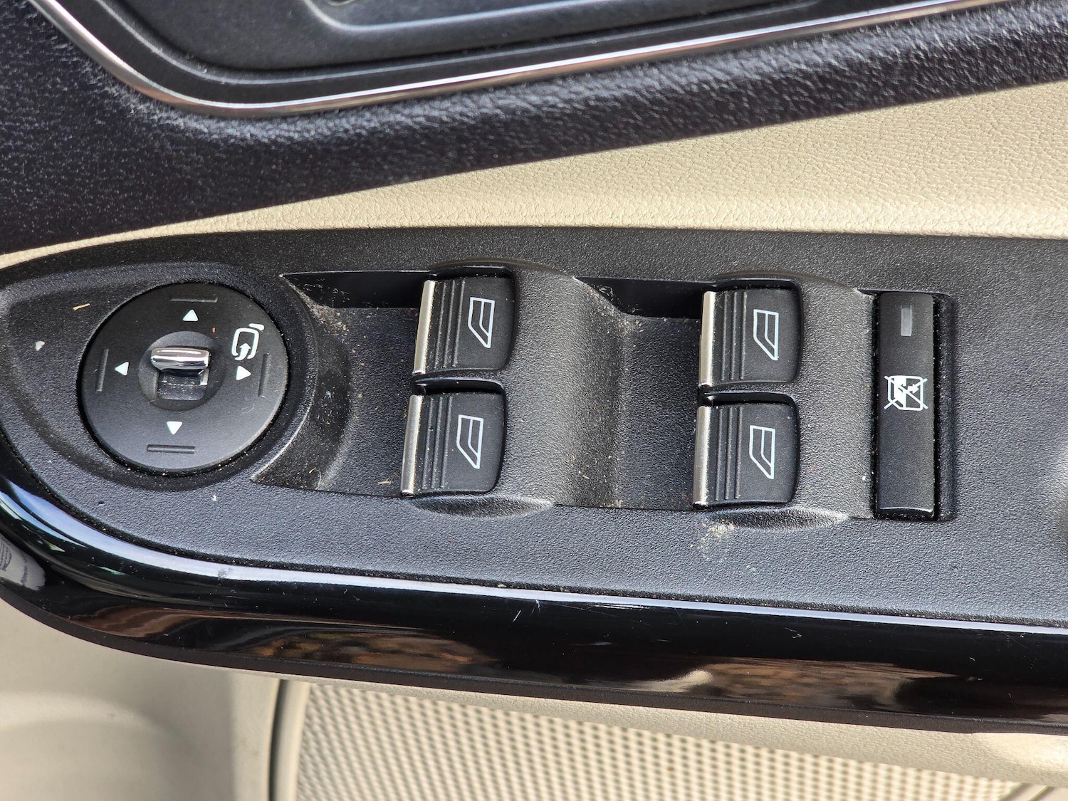 Used Ford B-MAX 2013 for sale - 76370913: Photo 42