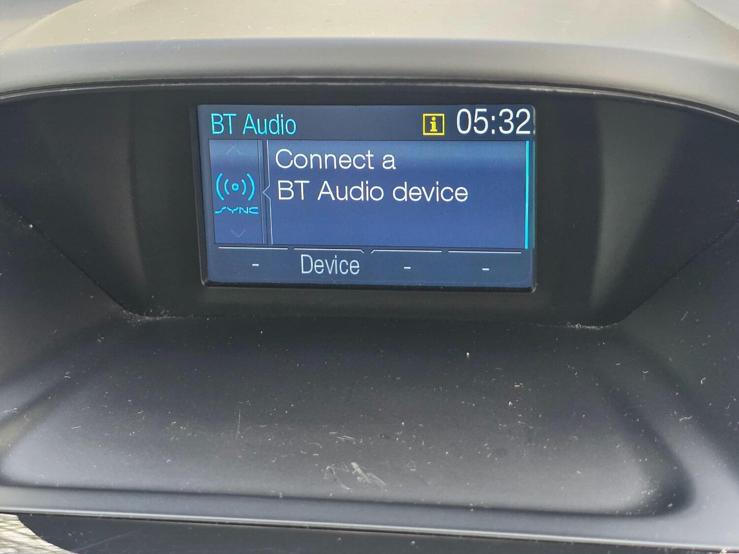 Used Ford B-MAX 2013 for sale - 76370913: Photo 43