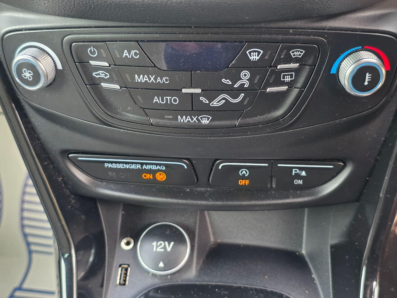 Used Ford B-MAX 2013 for sale - 76370913: Photo 46