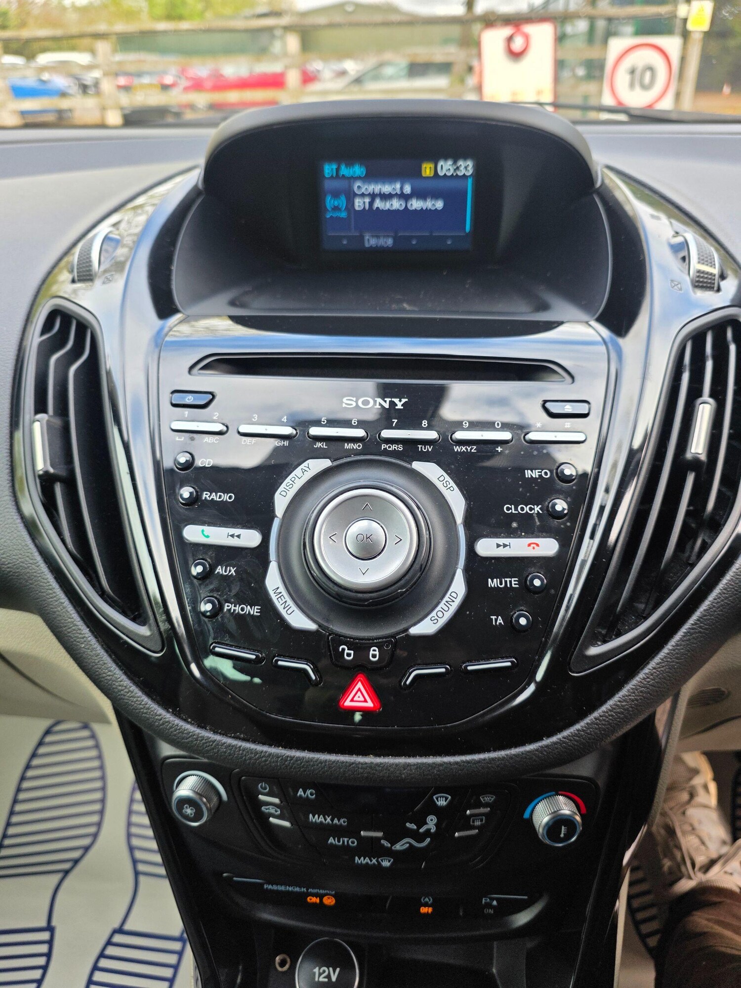 Used Ford B-MAX 2013 for sale - 76370913: Photo 47