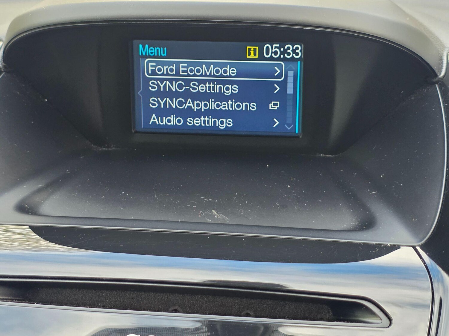 Used Ford B-MAX 2013 for sale - 76370913: Photo 48