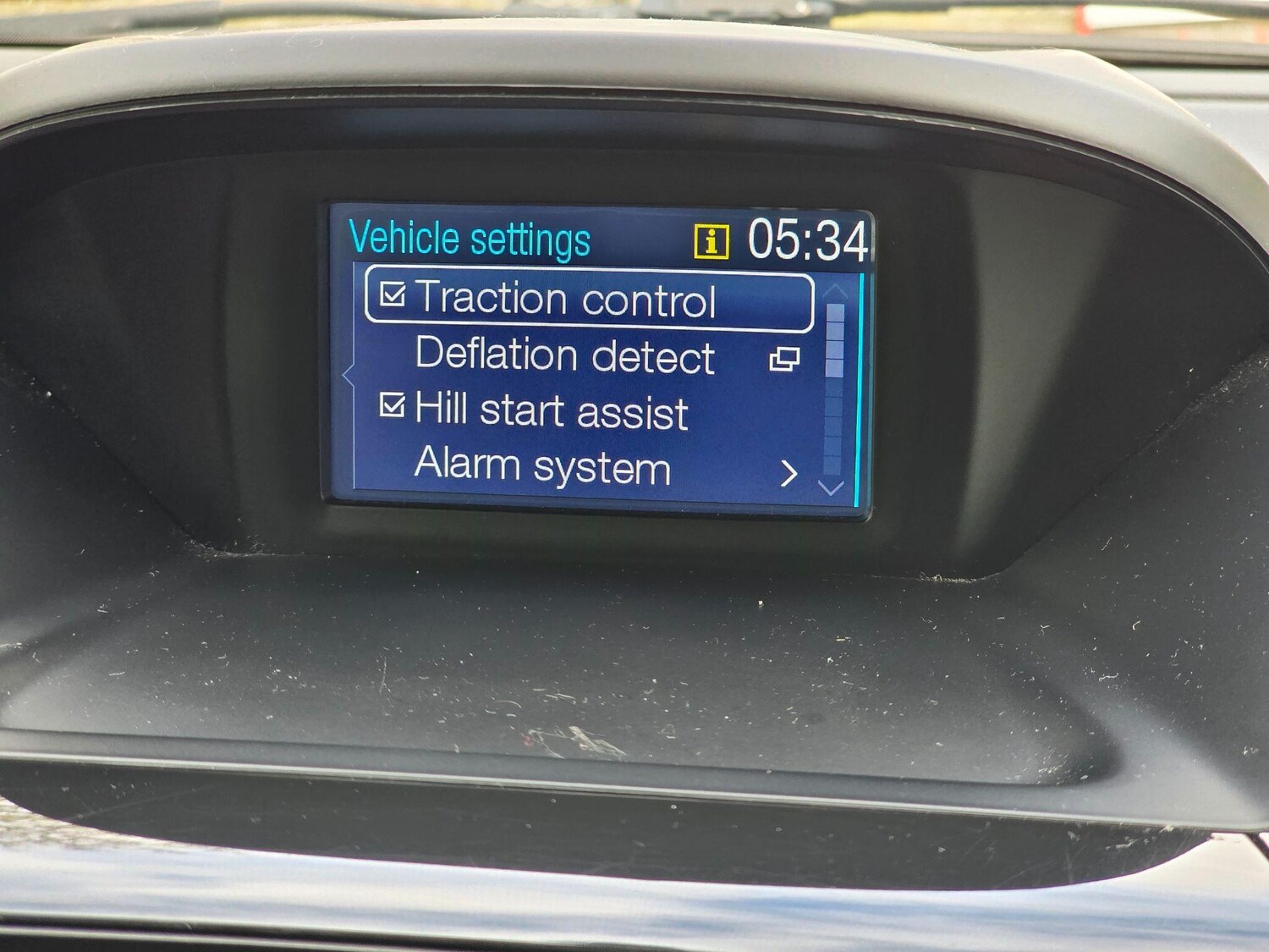 Used Ford B-MAX 2013 for sale - 76370913: Photo 49