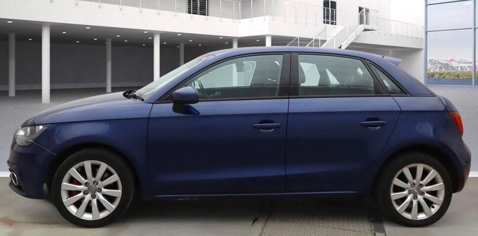 Used Audi A1 2013 for sale - 76408702: Photo 8
