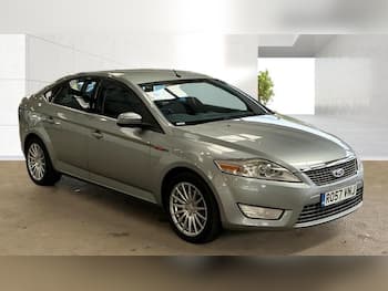 Used Ford Mondeo 2007 for sale - 79645314: Photo