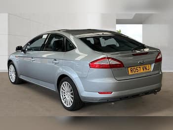 Used Ford Mondeo 2007 for sale - 79645314: Photo