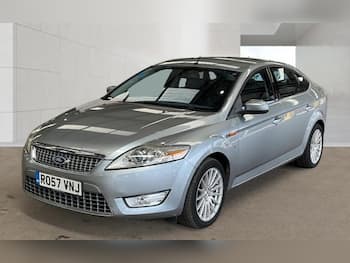 Used Ford Mondeo 2007 for sale - 79645314: Photo