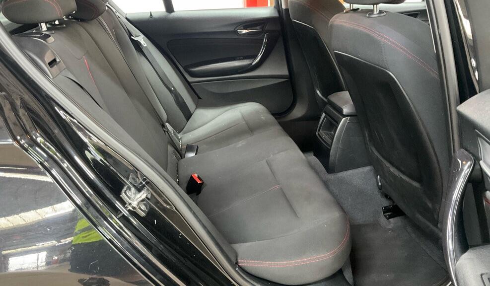 Used BMW 1 Series 2012 for sale - 76671427: Photo 11