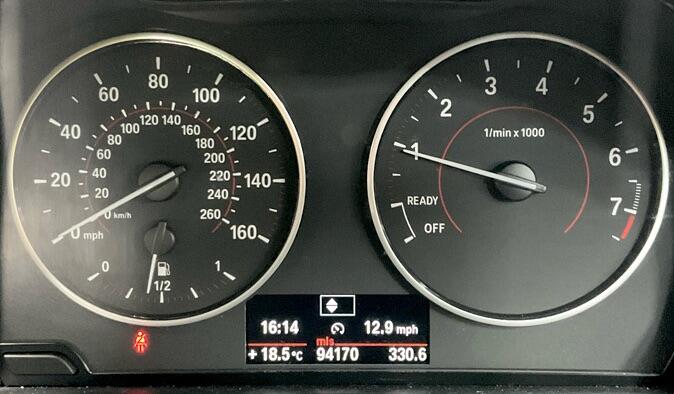 Used BMW 1 Series 2012 for sale - 76671427: Photo 13